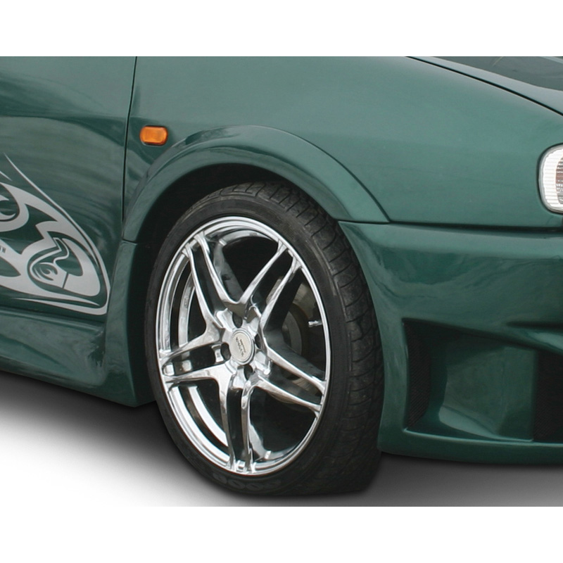 Carzone Specials Wheel Arch FR SE Ibiza 6K 96-99 'Sa CZ 501001